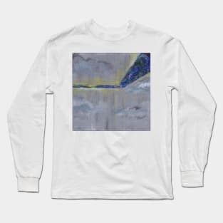 Sliver III Long Sleeve T-Shirt